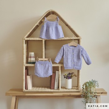 Что делает Katia Fair Cotton одной из лучших пряж на рынке