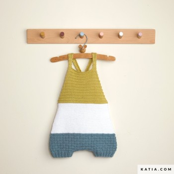 Можно ли использовать Katia Fair Cotton для летней одежды