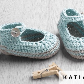 Чистый состав и мягкость Katia Fair Cotton