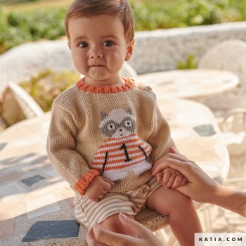 Почему Katia Fair Cotton не вызывает раздражения