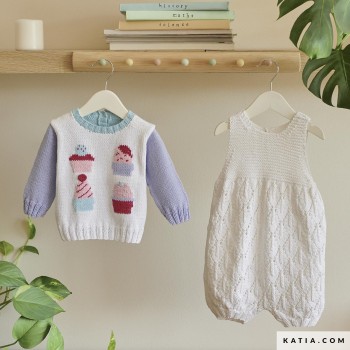 Какой состав у Katia Fair Cotton 100% органический хлопок без добавок