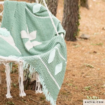 Подходит ли Katia Fair Cotton для новичков