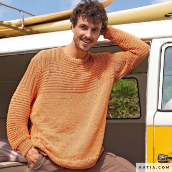 Вдохновлена ли Katia Fair Cotton природой Да, создаётся с акцентом на устойчивость и экологию