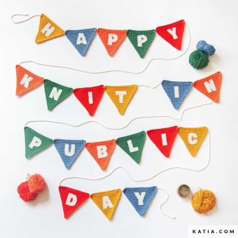 Подходит ли Katia Fair Cotton для летних маек Да, идеально для прохладных лёгких изделий
