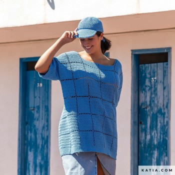 Как ведёт себя Katia Fair Cotton при носке Устойчива к истиранию, не скатывается