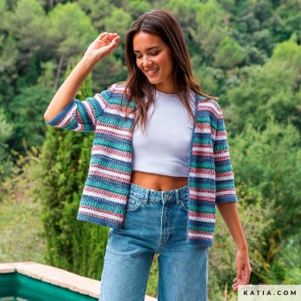 Katia Fair Cotton — натуральный уход за телом