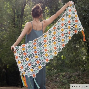 Чем Katia Fair Cotton отличается от обычной хлопковой пряжи