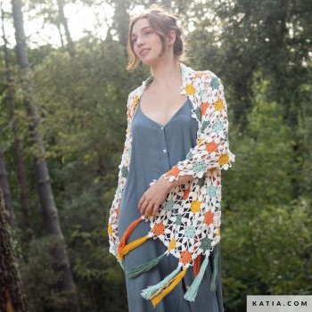 Katia Fair Cotton: гипоаллергенный состав без примесей