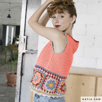 Мягкая гипоаллергенная пряжа Katia Fair Cotton