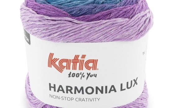Katia Harmonia Lux