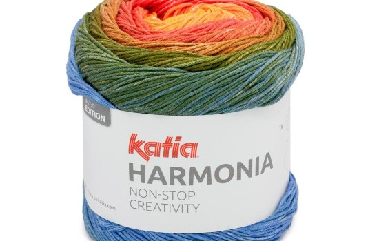 Katia Harmonia