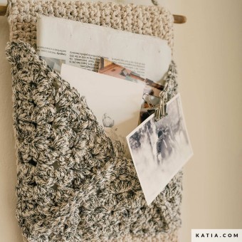 Где купить оригинальную пряжу Katia Home Cottage? — В магазине Lovely Craft с доставкой по России и СНГ.