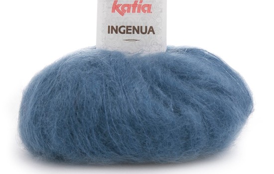 Katia Ingenua