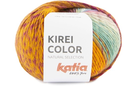 Katia Kirei Color