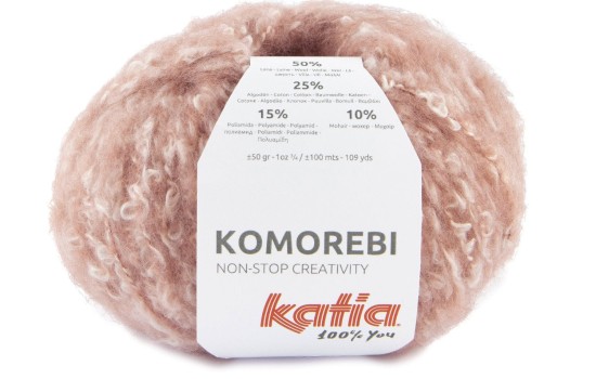 Katia Komorebi