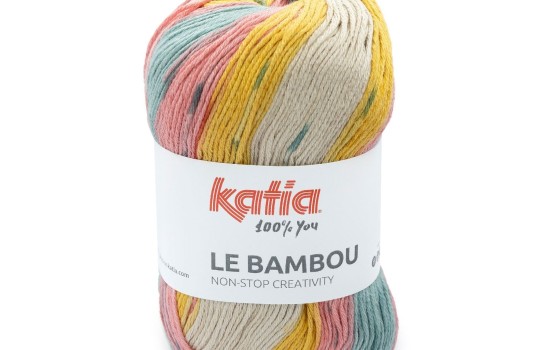Katia Le Bambou