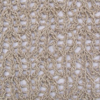 образец узора связанный из Katia Linen