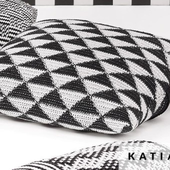 Есть ли у Katia Lino блеск? — Нет, пряжа матовая, с натуральным льняным оттенком.