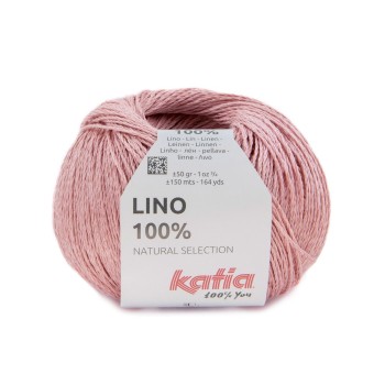 Katia Lino 100%