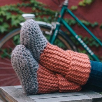 Мягкая и лёгкая Katia Love Wool для стильных зимних проектов