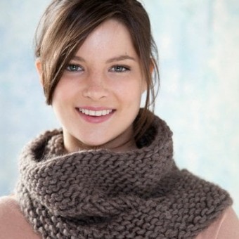 Какая альтернатива Katia Love Wool? — Katia Love Wool Tones с меланжевыми оттенками.