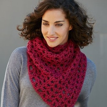 Почему стоит выбрать Katia Love Wool? — Это сочетание натуральности, уюта и простоты в работе.