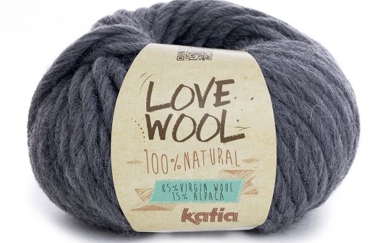 Katia Love Wool