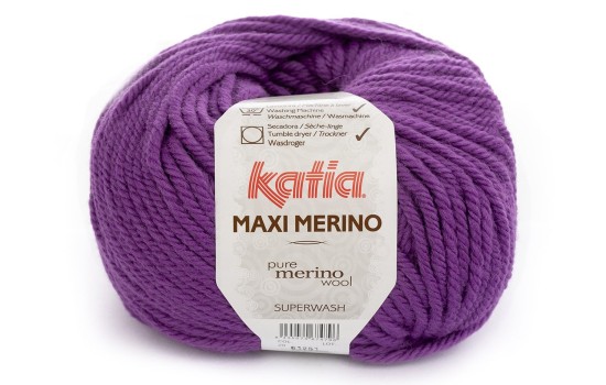 Katia Maxi Merino
