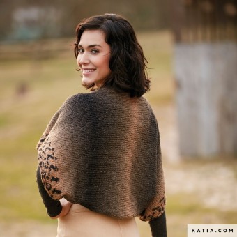 Katia Melody Jacquard — жаккард без усилий