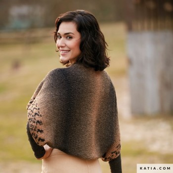 Katia Melody Jacquard — жаккард без усилий