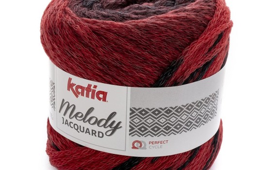 Katia Melody Jacquard