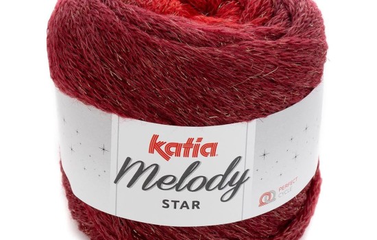 Katia Melody Star