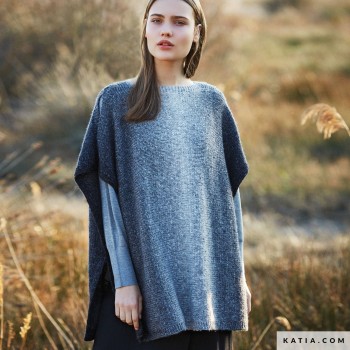 Пряжа Katia Melody для вязания в одну нить