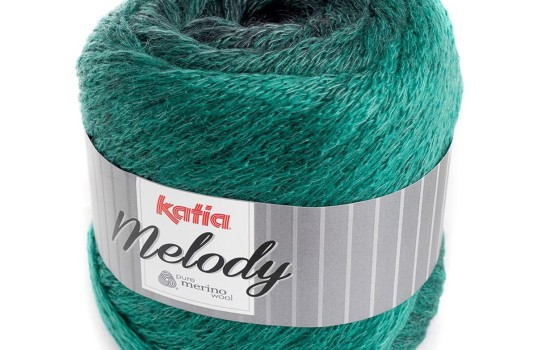 Katia Melody