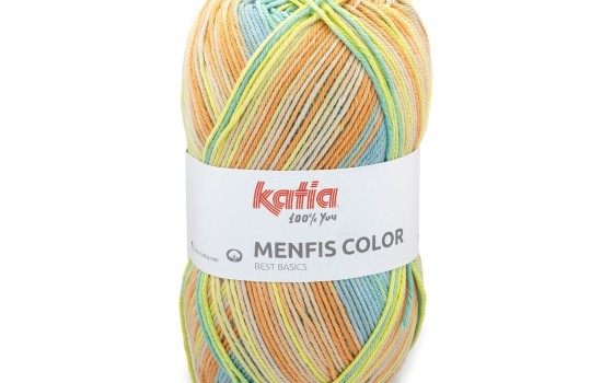 Katia Menfis Color