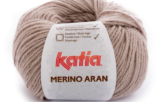 Katia Merino Aran