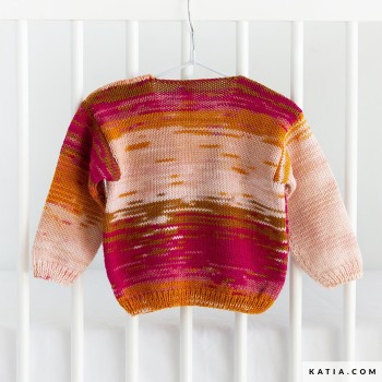 Чем отличается Merino Baby Plus от обычной Merino Baby? Merino Baby Plus — это секционно окрашенная версия с цветными переходами.