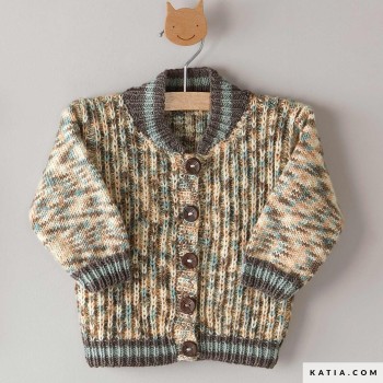 Можно ли стирать Merino Baby Plus в машине? Да, пряжа обрабатывается по технологии Superwash и подходит для машинной стирки.