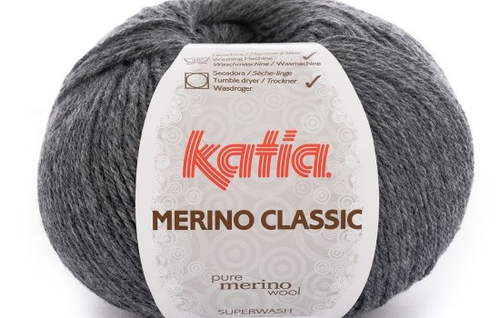 Katia Merino Classic