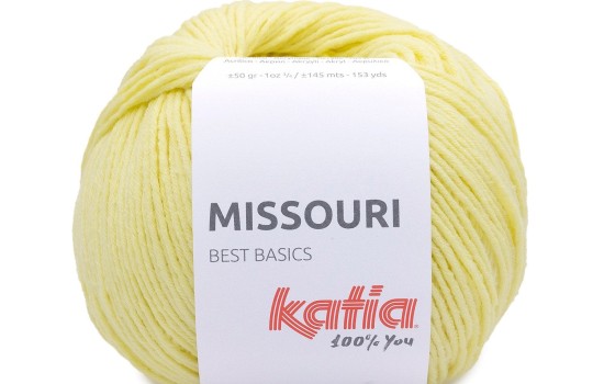 Katia Missouri