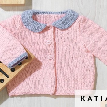 Какую форму держит изделие из Katia Panama? Полотно плотное, стабильное и не вытягивается.