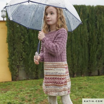 Пряжа с отличной теплоизоляцией Katia Prime Merino