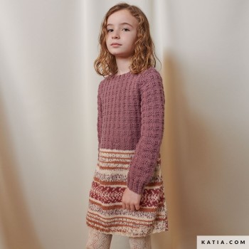 Katia Prime Merino — пряжа с равномерной текстурой