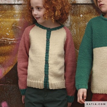 Лёгкая в работе пряжа Katia Prime Merino