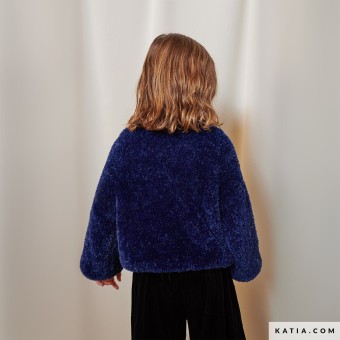 Katia Prime Merino — натуральный материал с долгим сроком службы