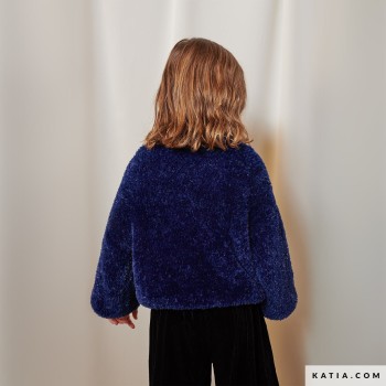 Katia Prime Merino — натуральный материал с долгим сроком службы