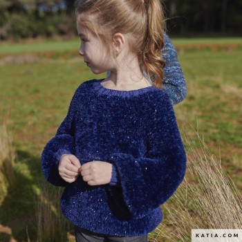 Устойчивая к износу Katia Prime Merino для частой носки