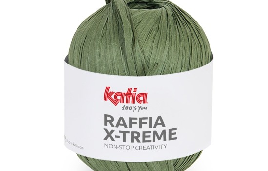 Katia Raffia X-Treme