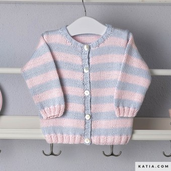 Подходит ли Katia SeaCell Cotton для вязания пляжной одежды? — Да, отличная пряжа для лёгких платьев, туник и накидок.