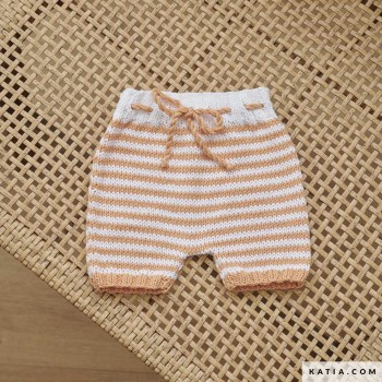 В каких цветах выпускается Katia SeaCell Cotton? — В нежной палитре: светлые, натуральные и пудровые тона.